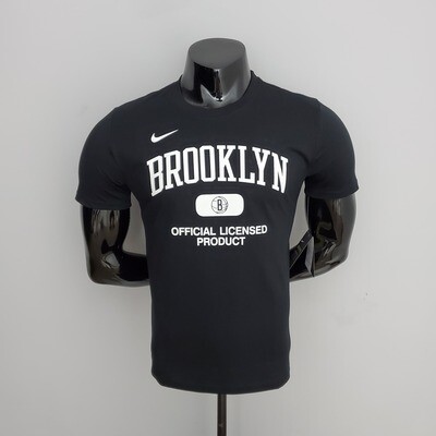 T-Shirt Nike NBA Brooklyn Nets