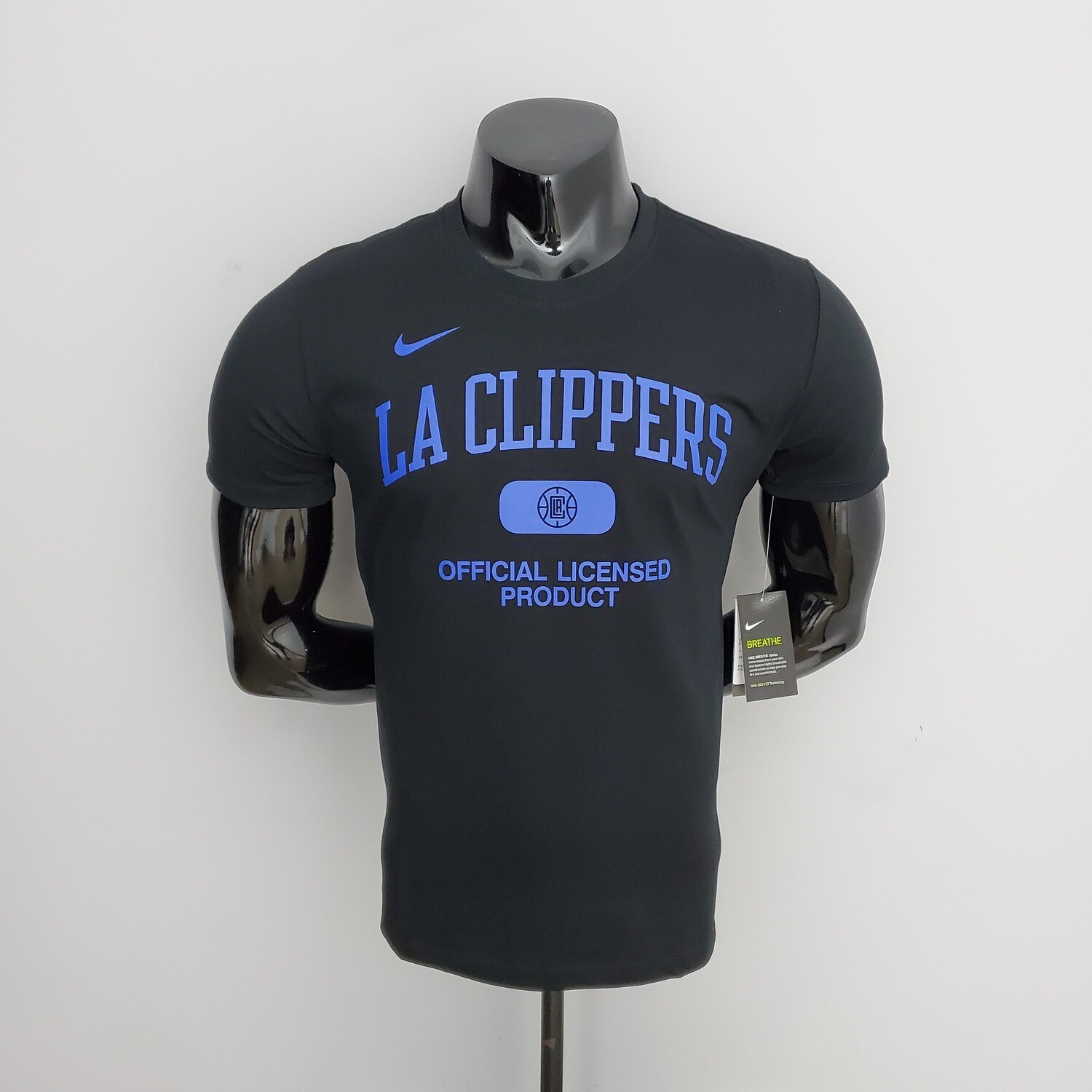 T-Shirt Nike NBA Los Angeles Clippers