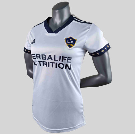 Camisa Los Angeles Galaxy  2022-23 Feminina