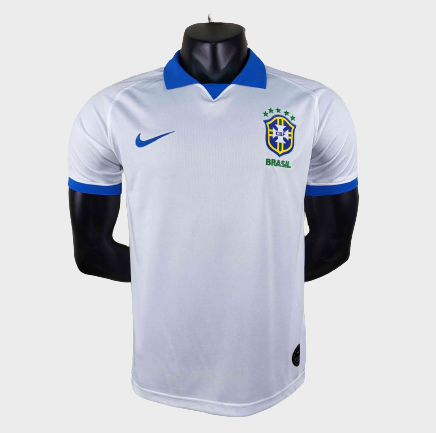 Camisa Nike Brasil II – Away 19/20