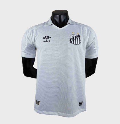 Camisa Santos I 2022/2023 Torcedor Umbro Masculina