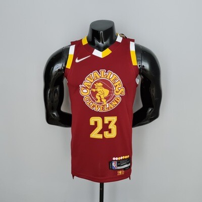 Cleveland Cavaliers - City Edition 2022 - Nike