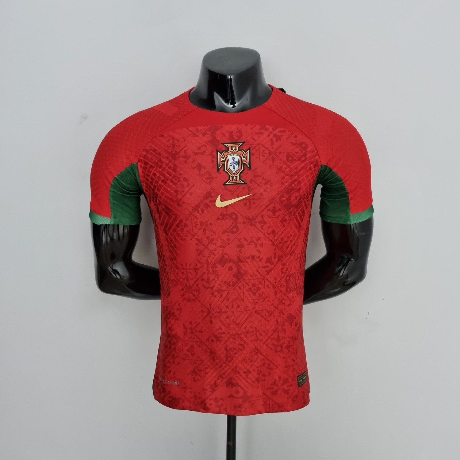 Camisa Portugal Special Edition 2022 Versão Jogador