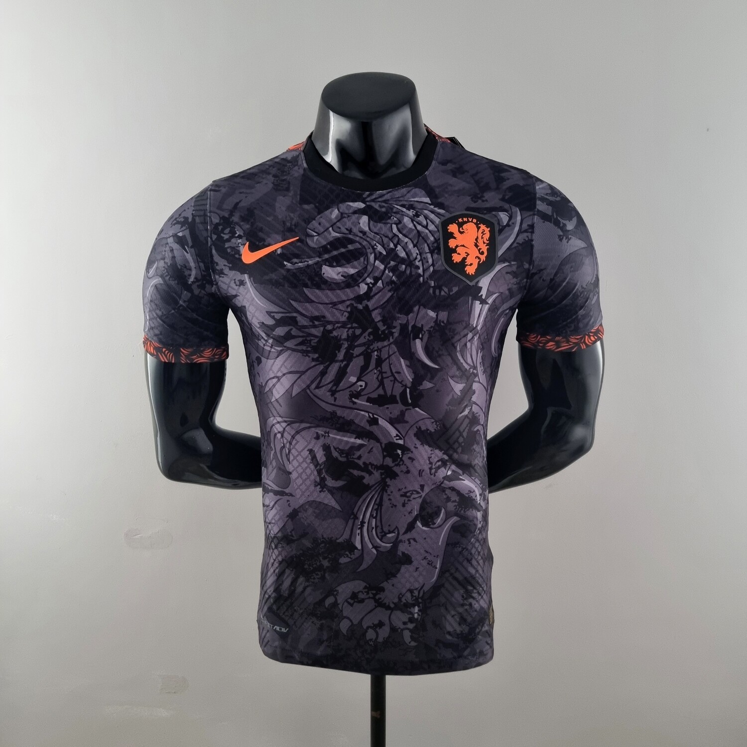 Camisa Seleção da Holanda 2020/2021 Special Edition
