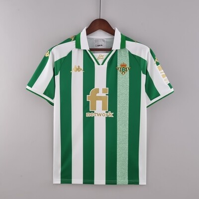Camisa Real Betis 2022-23 Home