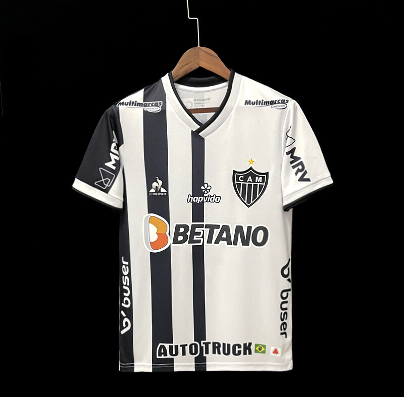 Camisa especial do Atlético-MG  2021