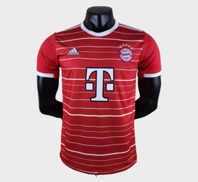 Camisa Bayern de Munique I 22/23 adidas - Masculina