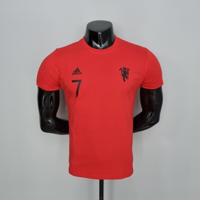 T-Shirt Manchester United Ronaldo