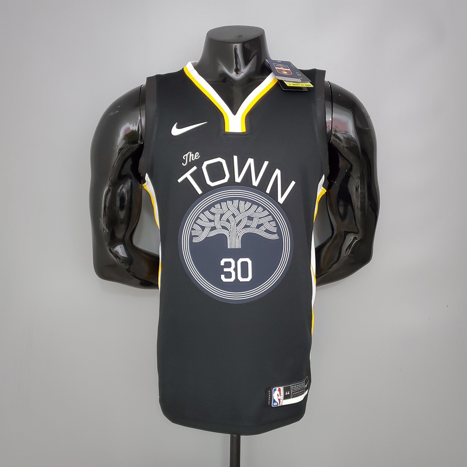 Regata Golden State Warriors CURRY # 30