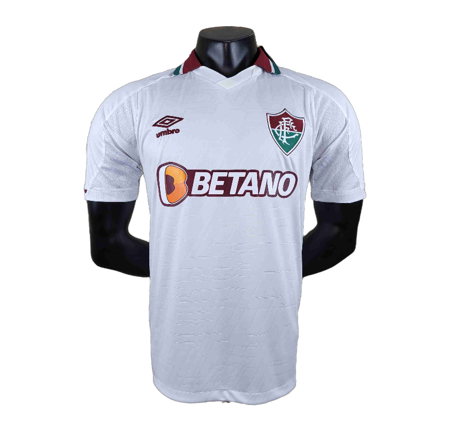 Camisa Fluminense II 2022/23  Torcedor Umbro Masculina