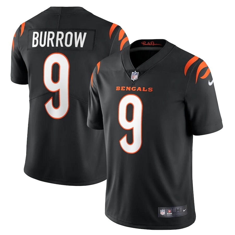 Camisa Cincinnati Bengals