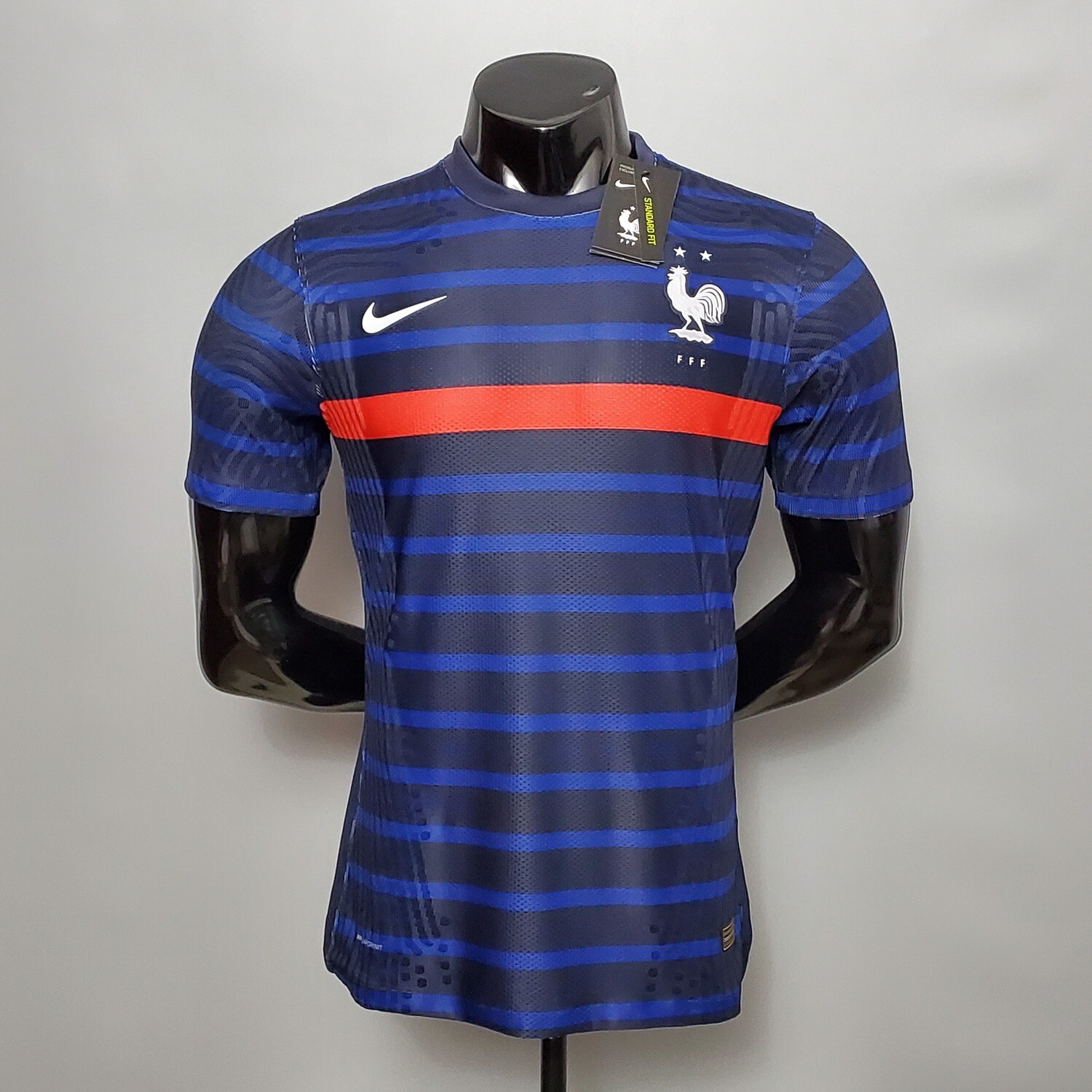Camisa França  2020 Versão Jogador