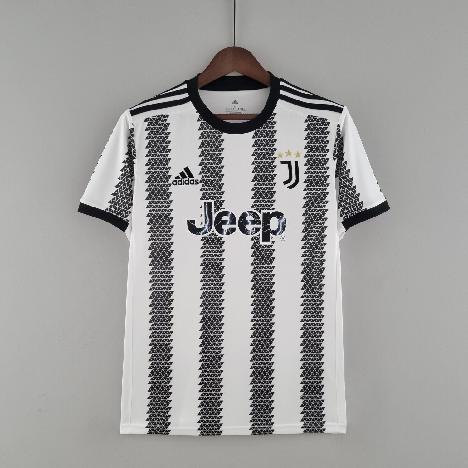 Camisa Juventus 2022-2023 Home Adidas