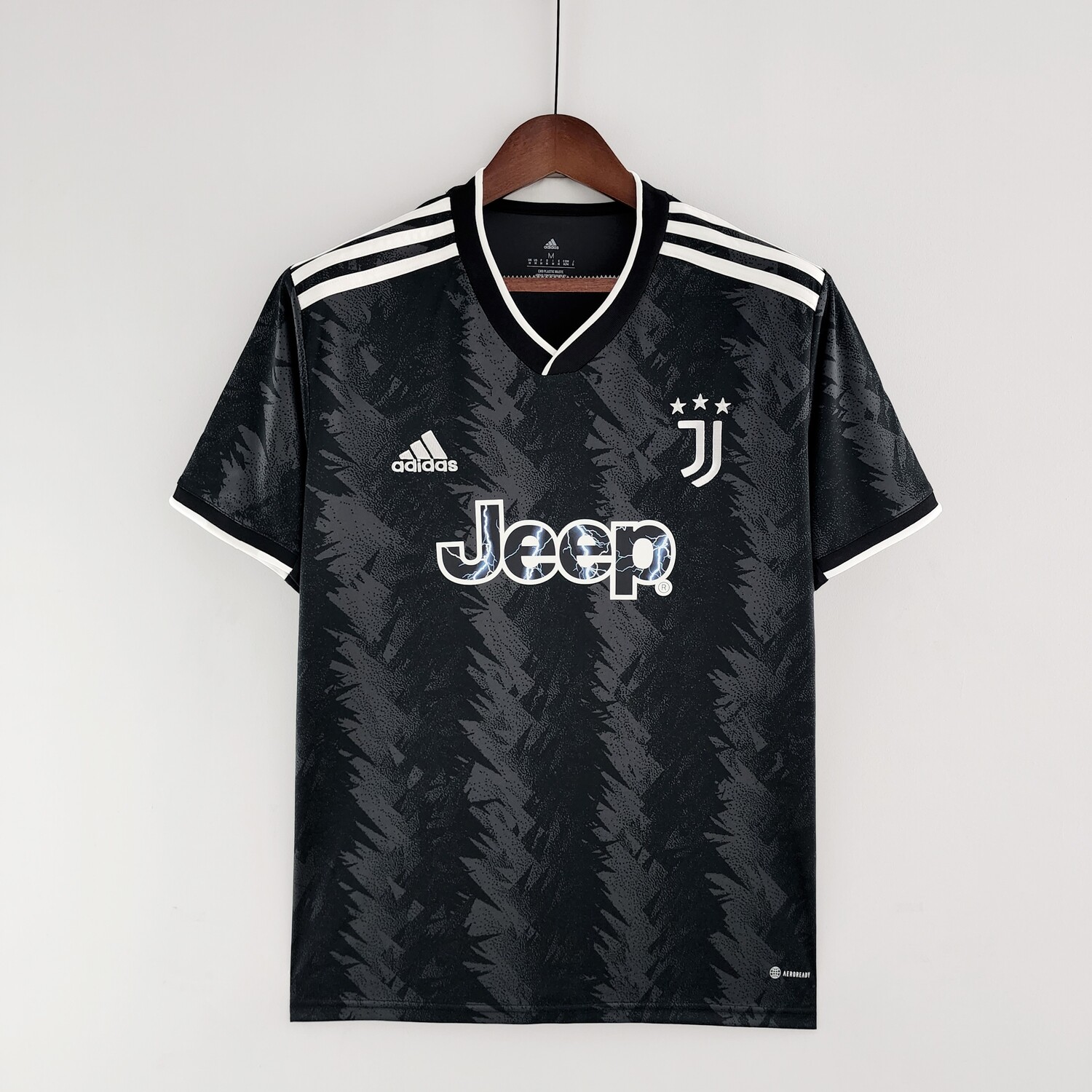 Camisa Juventus 2022-2023 away  Adidas
