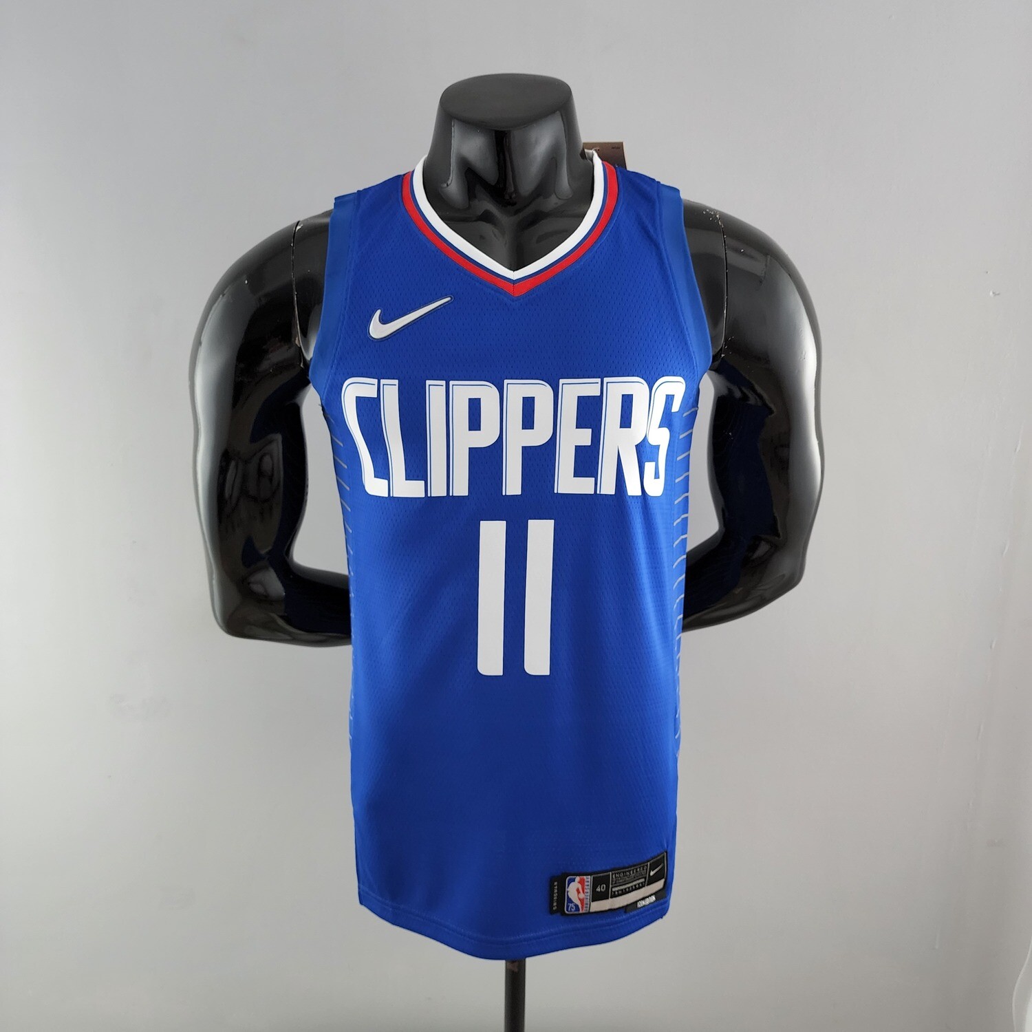 Regata Los Angeles Clippers WALL#11