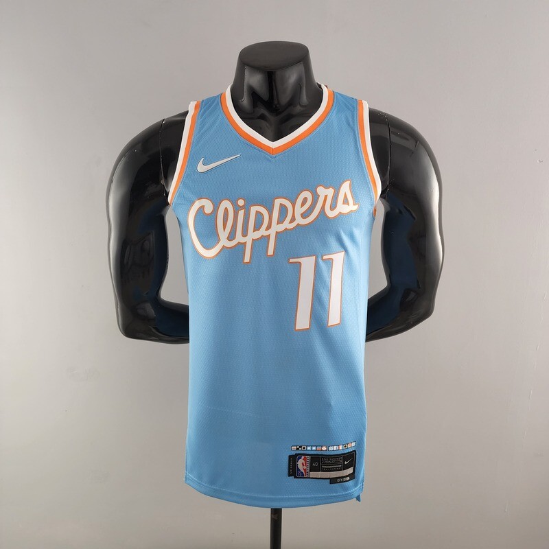 Regata Los Angeles Clippers WALL#11 Regata Los Angeles Clippers WALL#11