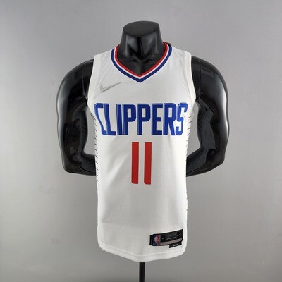 Regata Los Angeles Clippers WALL#11 Branco