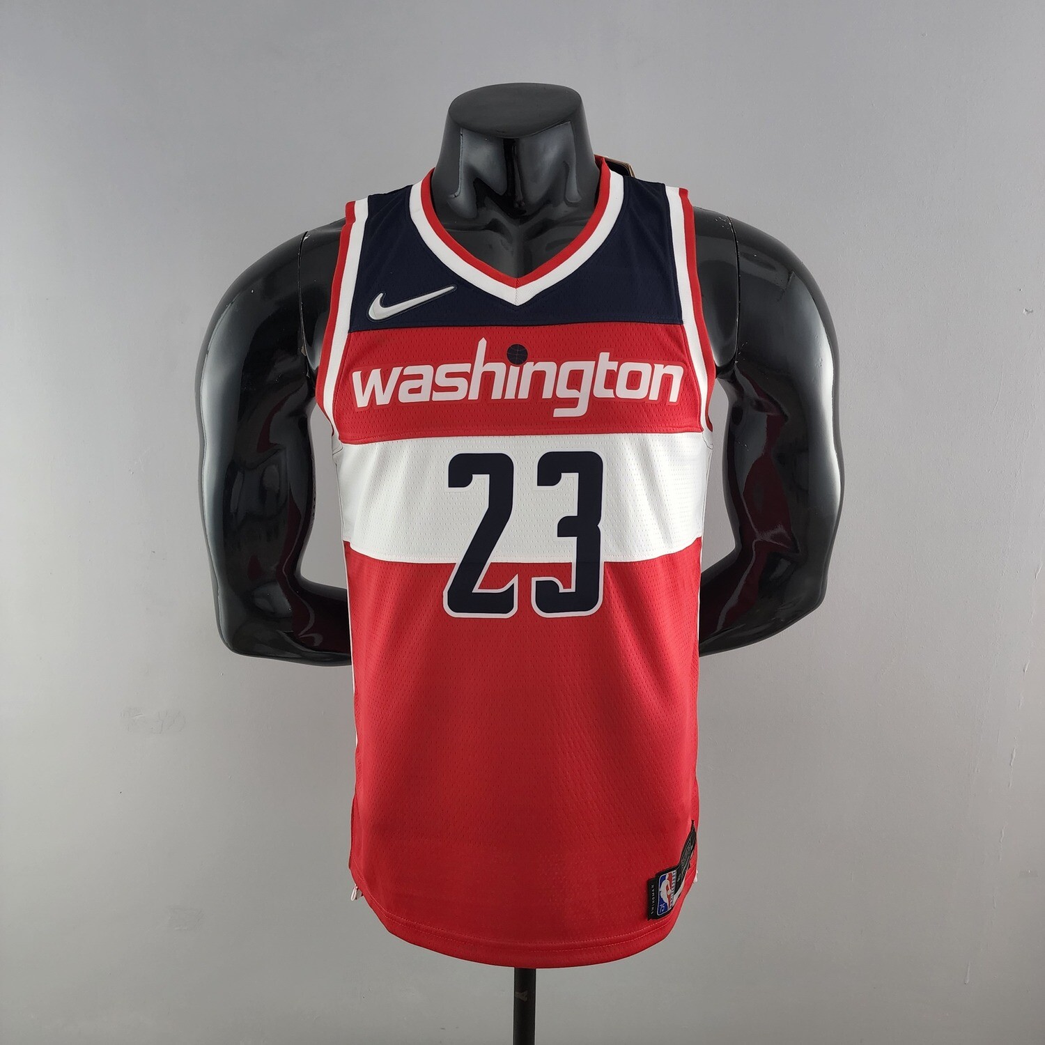 Regata NBA Washington Wizards   JORDAN #23