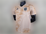 Camisa Argentina Edição  Concept  2022