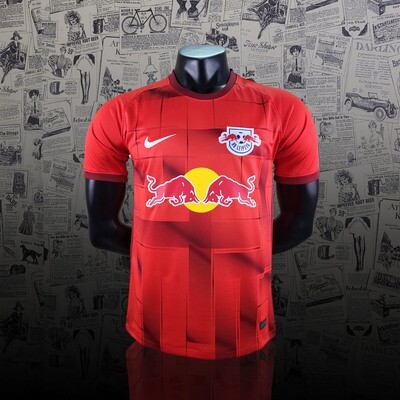 Camisa Away RB Leipzig Nike 2022-2023 Torcedor