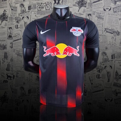 Camisa Third RB Leipzig Nike 2022-2023 Torcedor