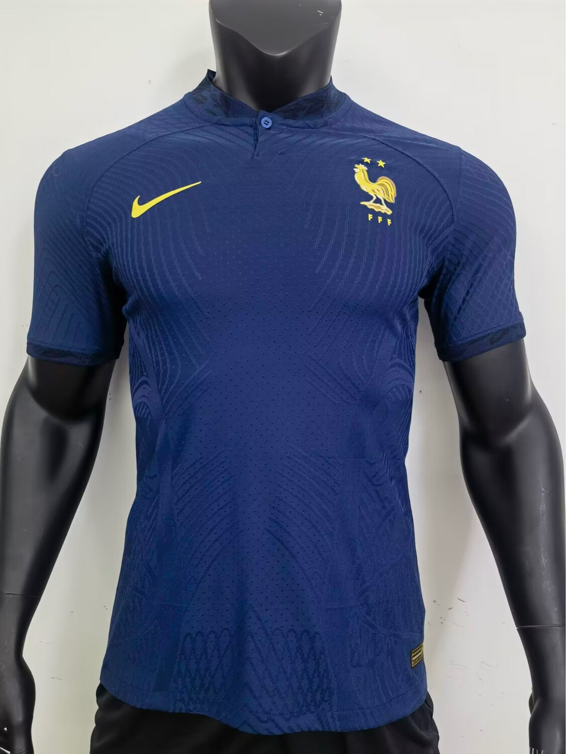 Camisa França 2022/2023 Versão Jogador ‍
