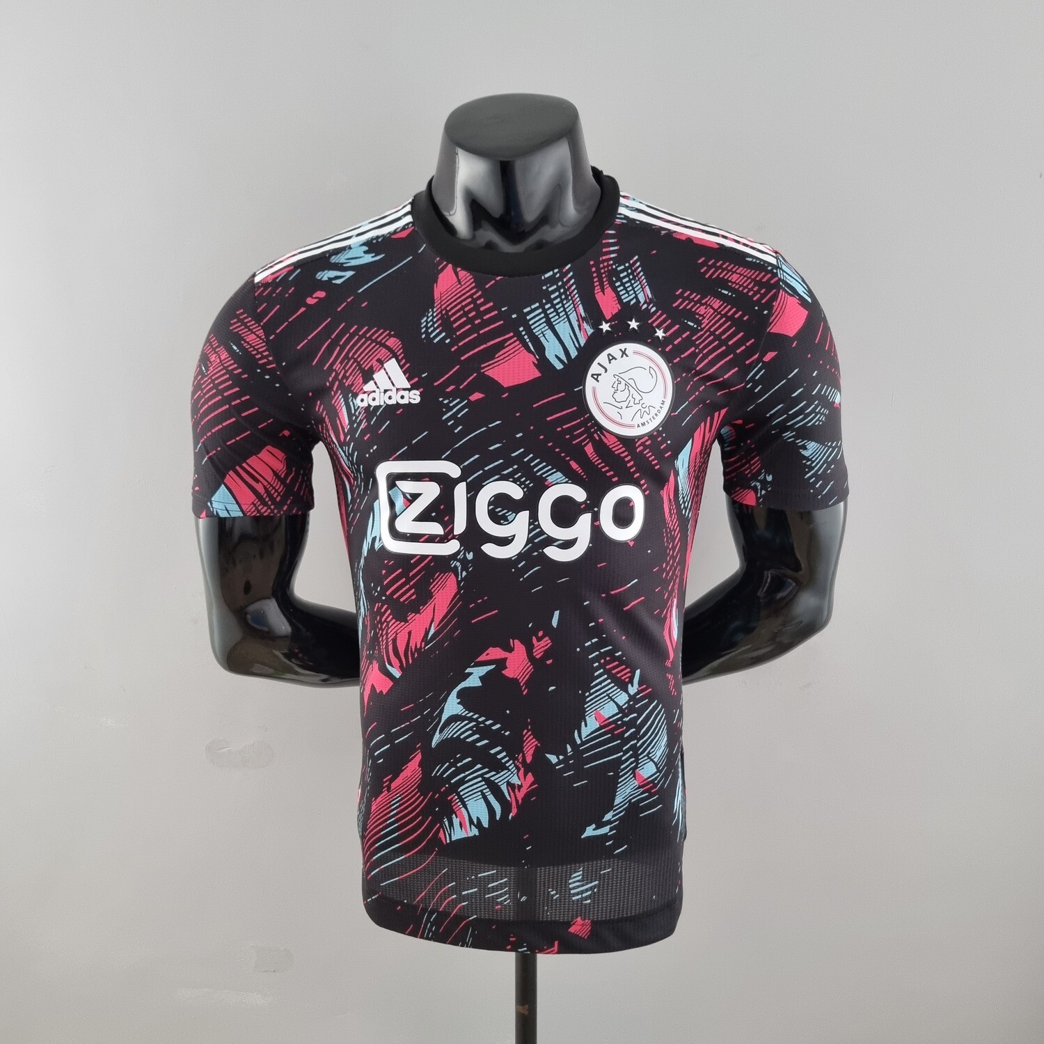Camisa Adidas Ajax Special Edition 2022/2023-Jogador