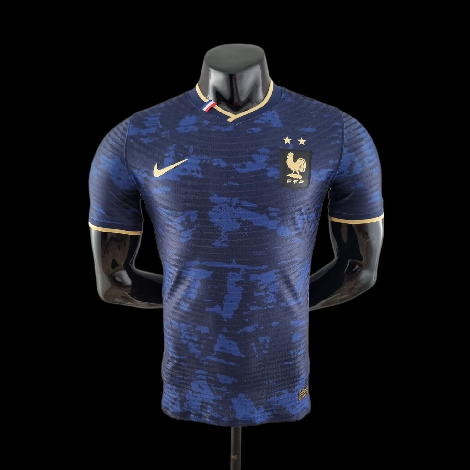 Camisa França Version Special 2022/2023 Versão Jogador