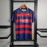 Camisa  Barcelona I 15/16  Torcedor Pro Masculina