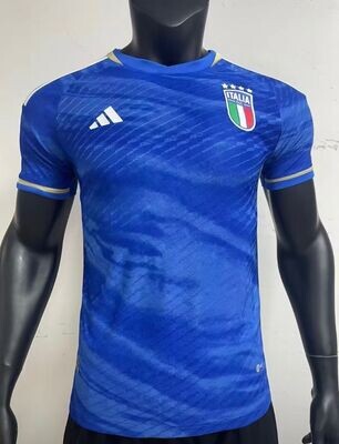 Camisa Seleção da Itália Home 2023/2024 Versão Jogador
