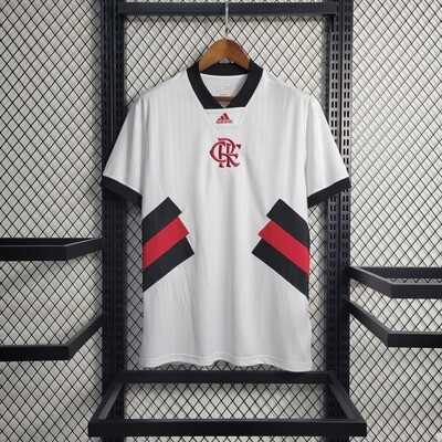 Camisa Flamengo ICON 2023
