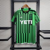 Camisa  Austin FC Home 2023/2024