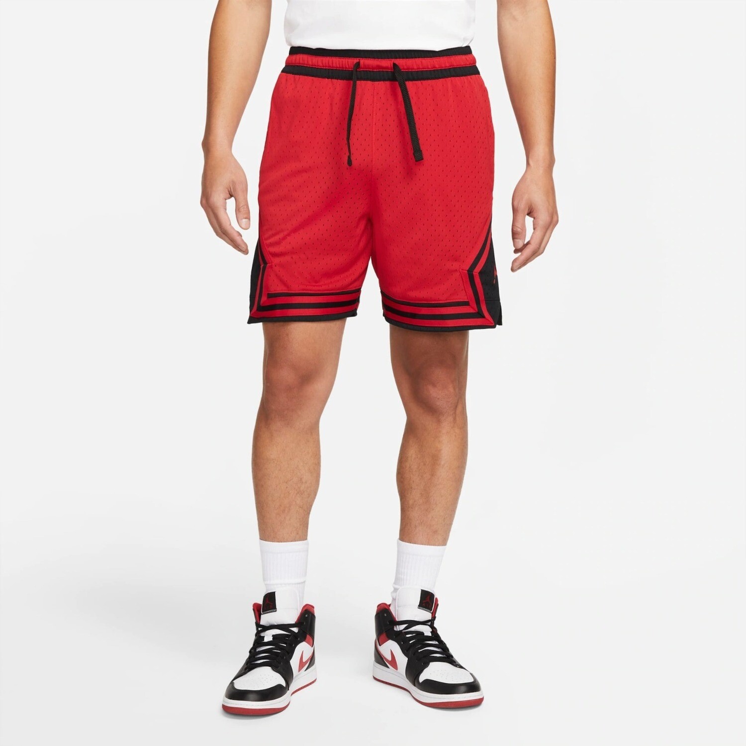 Short Jordan Dri-FIT Sport Diamond Masculino