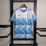 Camisa Seleção de  Honduras third 2023 Joma