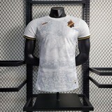 Camisa AIK 132 Anos 2023/24
versão Jogador