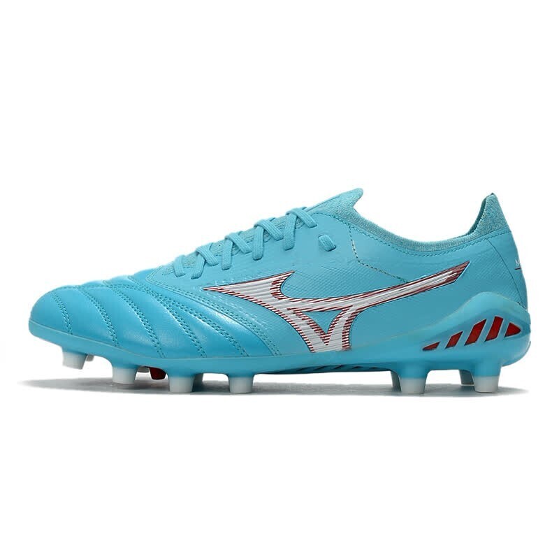 Chuteira de Campo Mizuno Morelia Neo 3