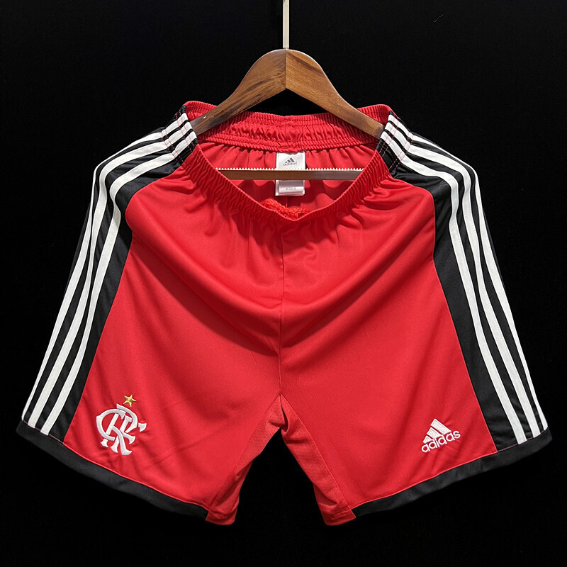 Short Flamengo Adidas 2023-2024