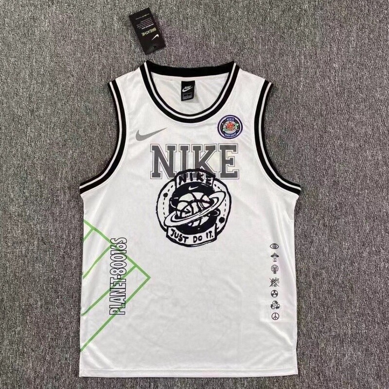 Camiseta  Regata Nike just do it Masculina