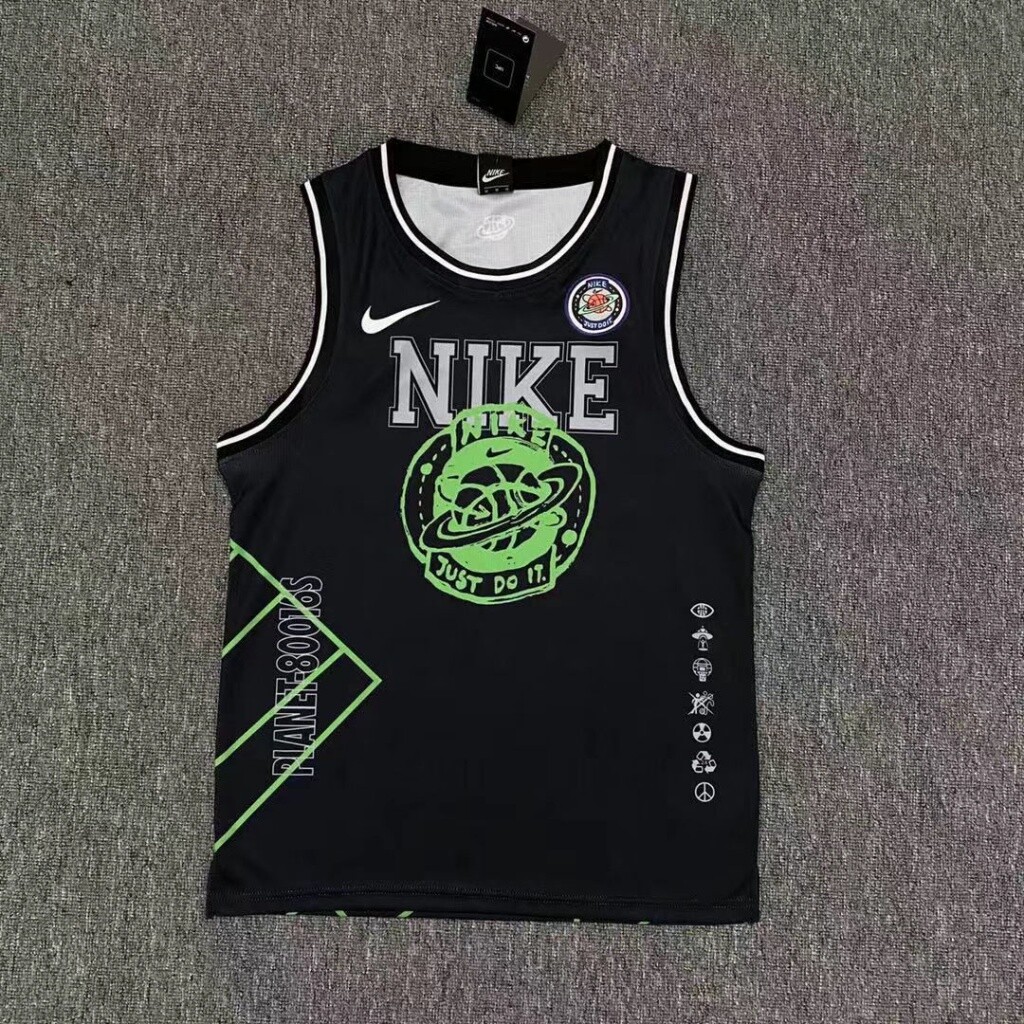 Camiseta  Regata Nike just do it Masculina