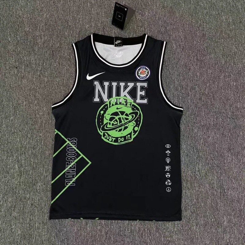 Camiseta  Regata Nike just do it Masculina