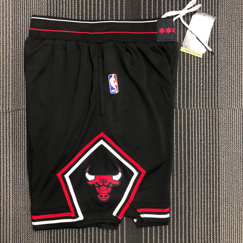 Short Bermuda chicago bulls