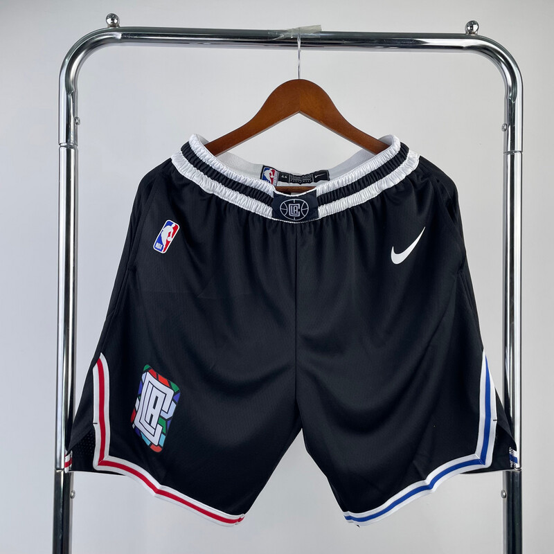Short Los Angeles Clippers