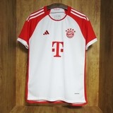 Camisa Bayern de Munique I 23/24 - Masculina