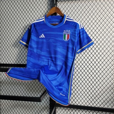 Camisa Seleção Itália 2023/2024 Home