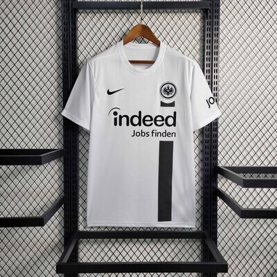Camisa  Especial Eintracht Frankfurt 2023/2024
