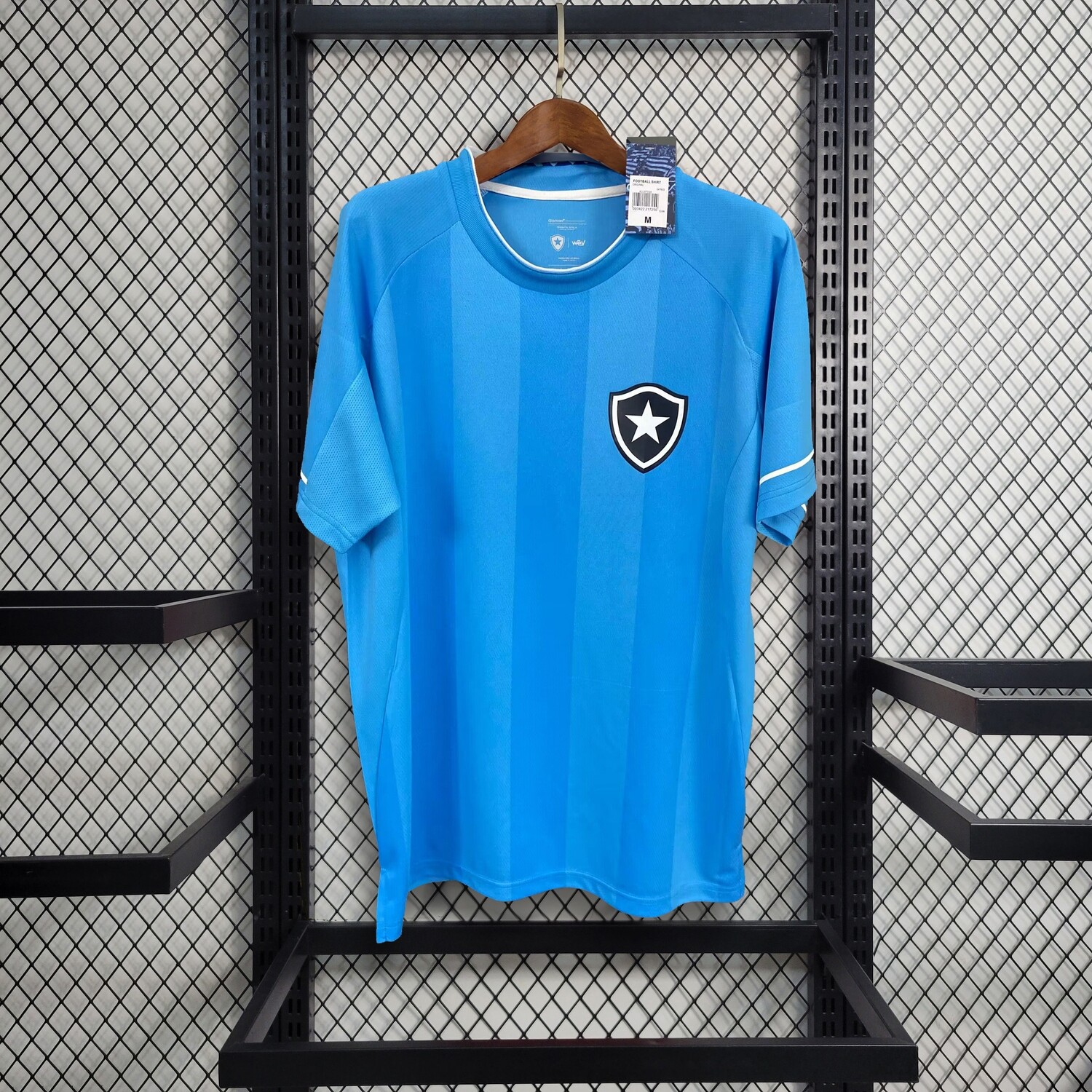 Camisa Fourth Azul Botafogo 2022