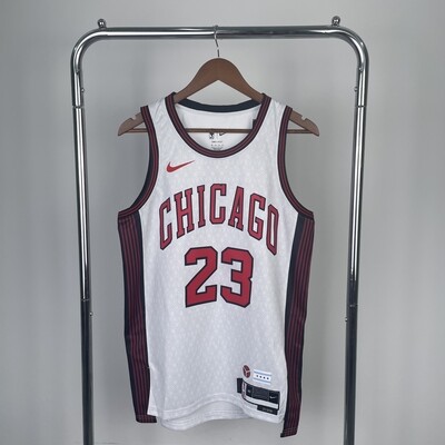 Regata  Nike Chicago Bulls  Nike 2022/2023 -Jordan # 23