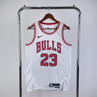 Regata  Nike Chicago Bulls  Nike 2023 -Jordan # 23