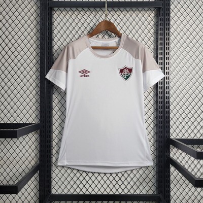 Camisa Fluminense  2023/24 Viagem Feminina