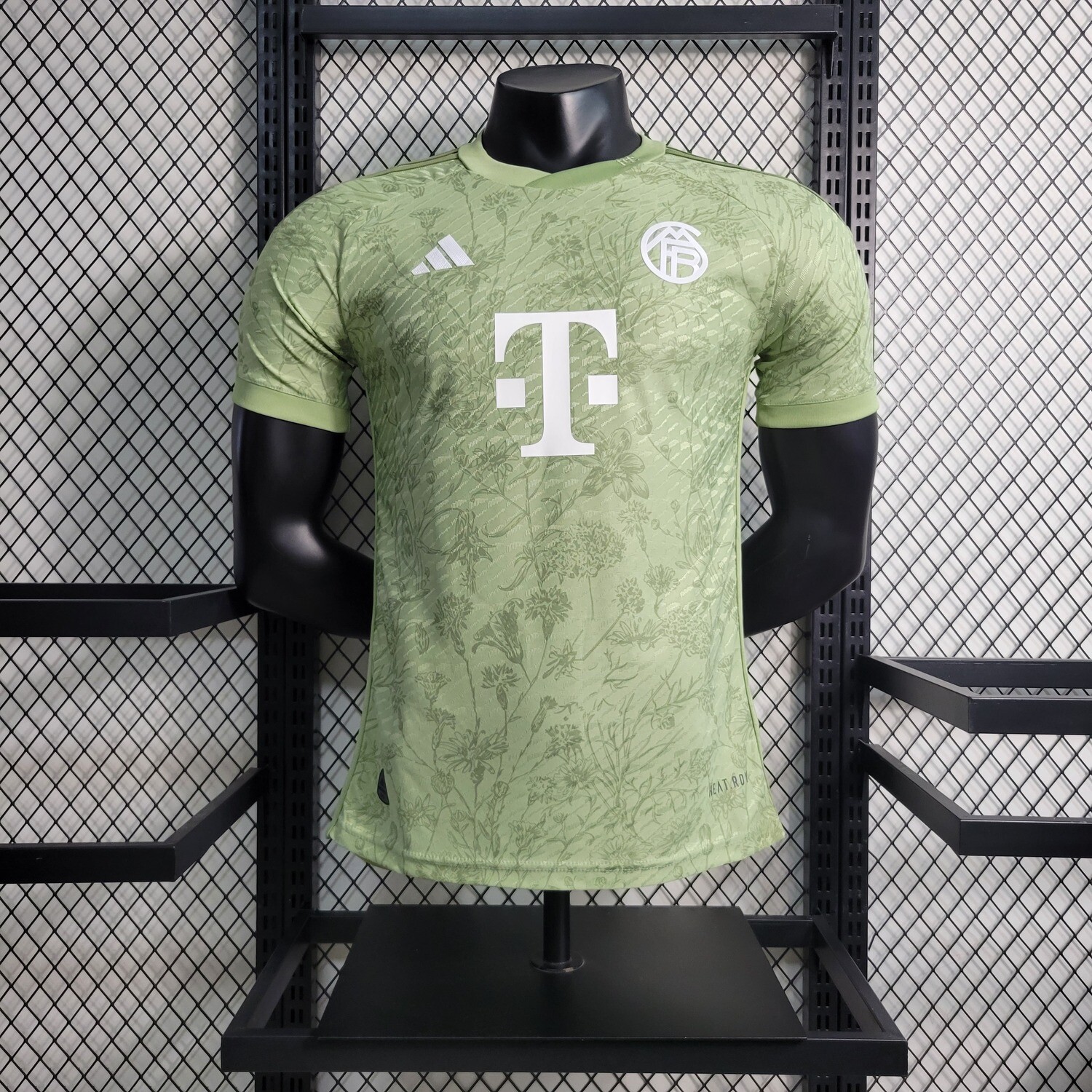 Camisa “Oktoberfest” 2023 do Bayern de Munique Jogador